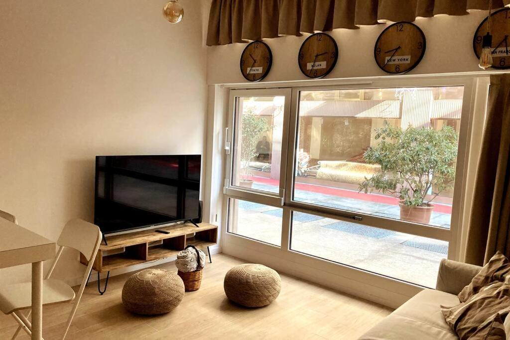 I Della 2 Apartment Milan Exterior photo