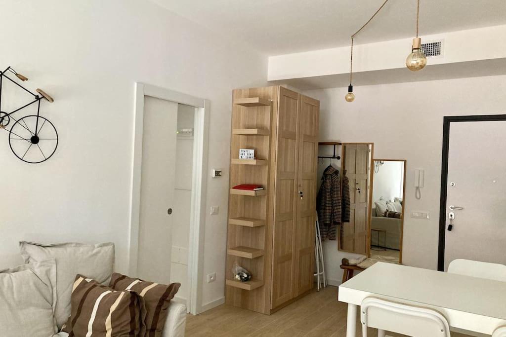 I Della 2 Apartment Milan Exterior photo