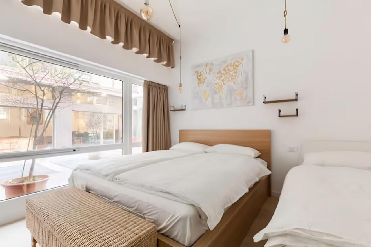 I Della 2 Apartment Milan Exterior photo